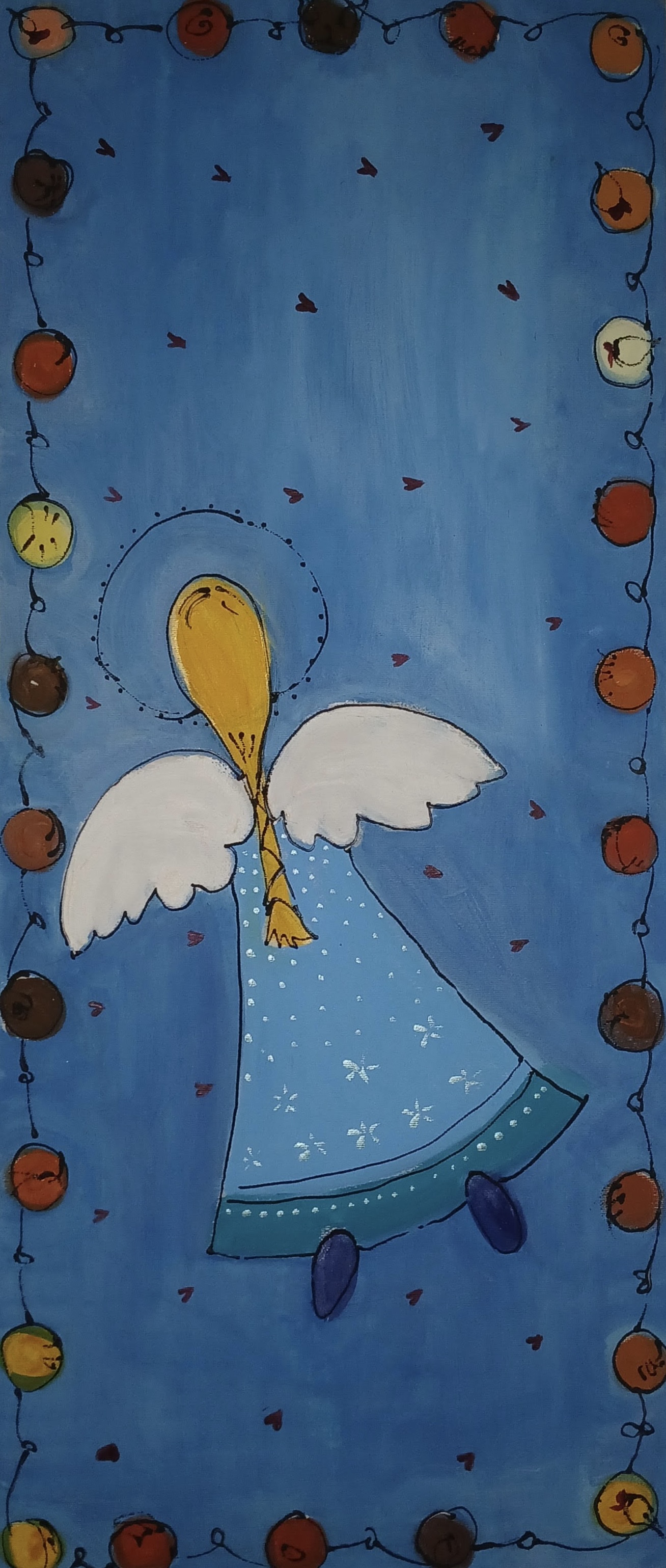 Saját vállalkozás