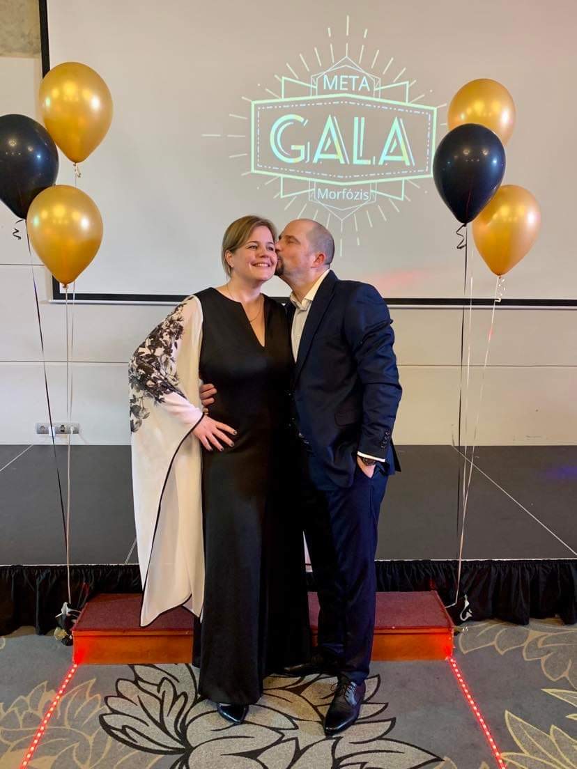 Pillanat az utunkról