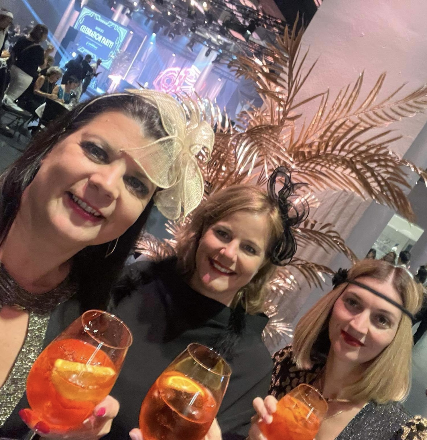 Pillanat az utunkról