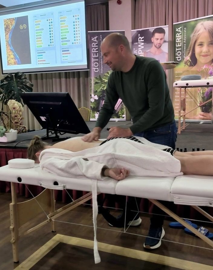 Pillanat az utunkról