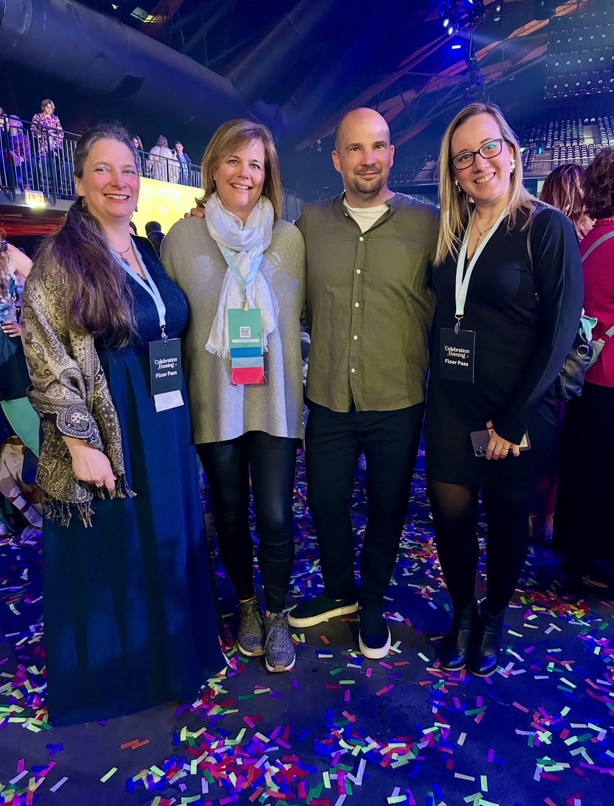 Pillanat az utunkról