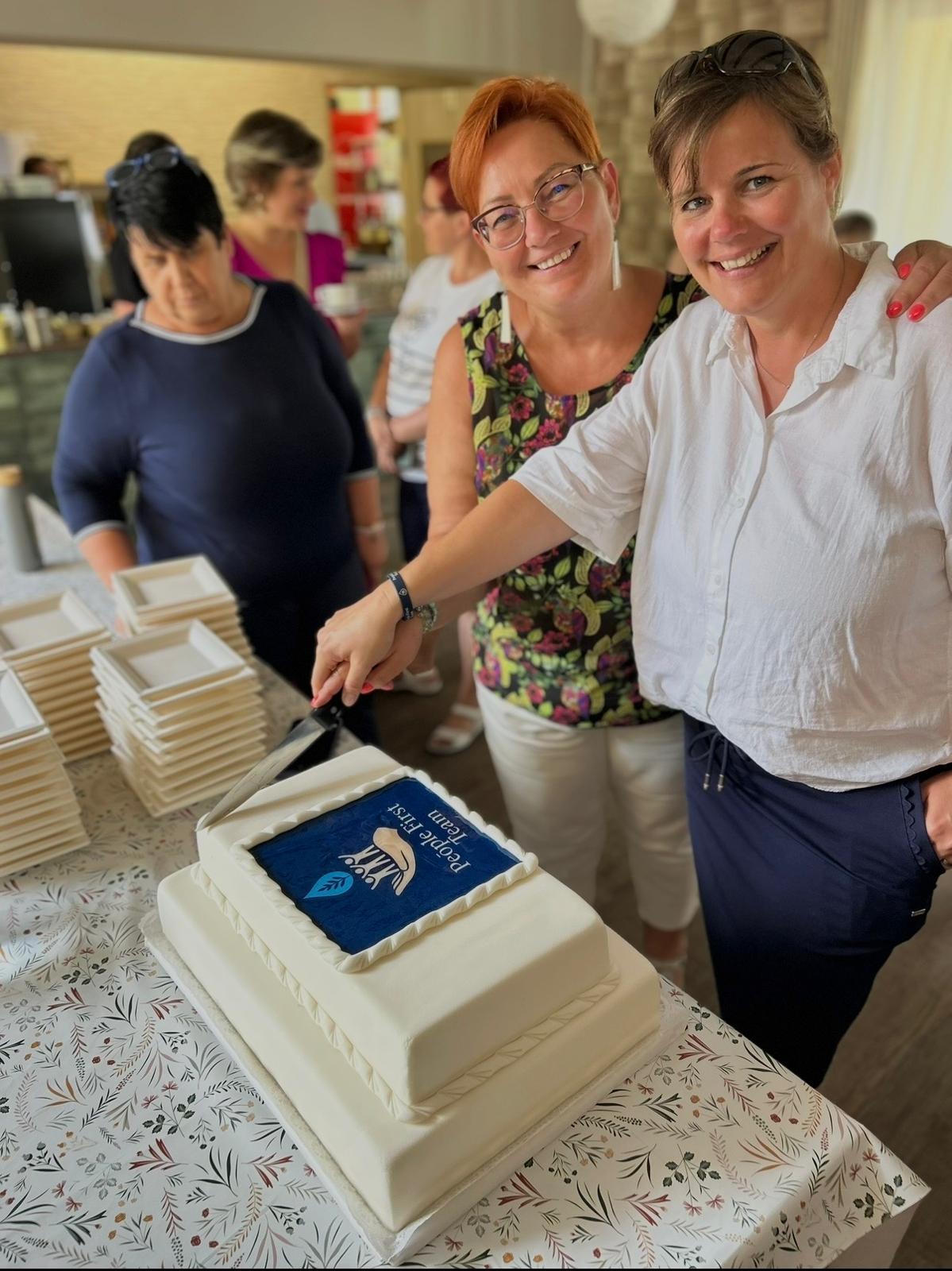 Pillanat az utunkról