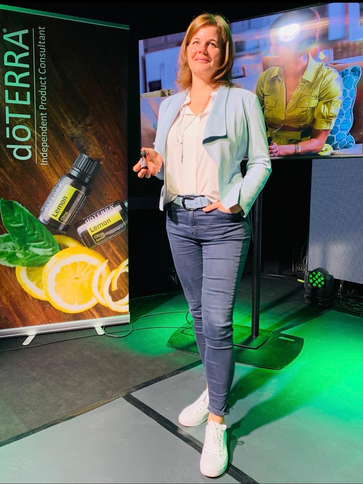 Pillanat az utunkról