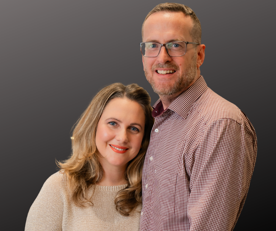 Kakó-Nagy Brigitta és Kakó Zsolt